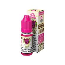 Indlæs billede i gallerifremviser, Dr Vapes 10mg The Pink Series Nic Salt 10ml - Eksplosive Candy &amp; Sour Flavours (50VG/50PG)
