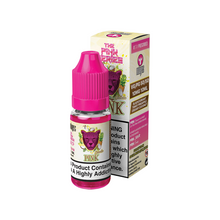 Laden Sie das Bild in den Galerie-Viewer, Dr Vapes 10 mg The Pink Series Nic Salt 10 ml – Explosive Bonbon- und Sauergeschmacksrichtungen (50VG/50PG)

