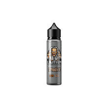 Laden Sie das Bild in den Galerie-Viewer, Likitium 0 mg nikotinfreies Shortfill E-Liquid 50 ml (70VG/30PG)
