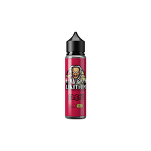 Load image into Gallery viewer, Likitium 0mg Nicotine-Free Shortfill E-Liquid 50ml (70VG/30PG)
