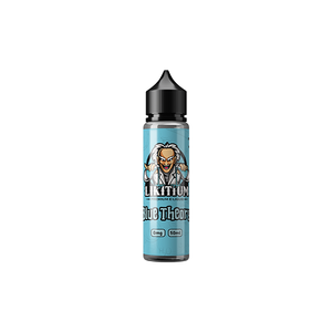 Likitium 0 mg nikotinfreies Shortfill E-Liquid 50 ml (70VG/30PG)