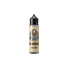 Laden Sie das Bild in den Galerie-Viewer, Likitium 0 mg nikotinfreies Shortfill E-Liquid 50 ml (70VG/30PG)
