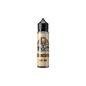 Likitium 0mg Nicotine-Free Shortfill E-Liquid 50ml (70VG/30PG)