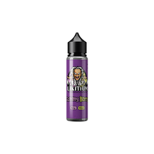 Laden Sie das Bild in den Galerie-Viewer, Likitium 0 mg nikotinfreies Shortfill E-Liquid 50 ml (70VG/30PG)
