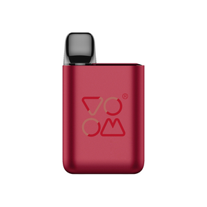 20mg Voom Pod Mod Aloitus Vape Kit