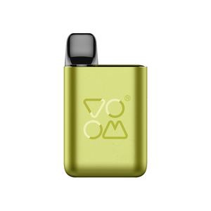 20mg Voom Pod Mod Aloitus Vape Kit