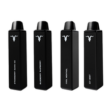 Load image into Gallery viewer, 20mg IGNITE V600 Disposable Vape - 600 Puffs of Flavorful Satisfaction
