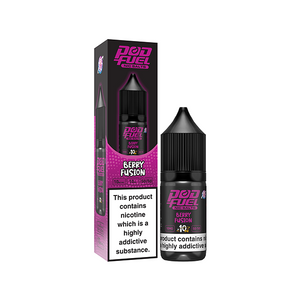 20mg Pod goriva 10ml Nic soli (50VG/50PG)