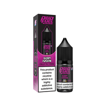 Laden Sie das Bild in den Galerie-Viewer, 10mg Pod Kraftstoff 10ml Nic Salz (50VG/50PG)
