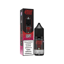 Laden Sie das Bild in den Galerie-Viewer, 10mg Pod Kraftstoff 10ml Nic Salz (50VG/50PG)
