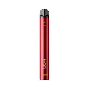 Dispositivo de Vape Premium HQD Super Pro 600 Puff