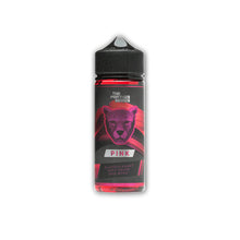 Load image into Gallery viewer, The Panther Series by Dr Vapes 100ml Shortfill 0mg (78VG/22PG)

