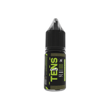 Laden Sie das Bild in den Galerie-Viewer, Tens Salts 5 mg Nikotin E-Liquid – 10 ml Sortenpackung (50VG/50PG) – Komplette Box mit 10 Geschmacksrichtungen
