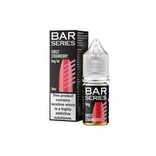 Charger l'image dans la visionneuse de galerie, Collection de sels de nicotine aromatisés 5 mg - 10 ml (50VG/50PG)
