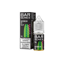 Laden Sie das Bild in den Galerie-Viewer, 5 mg aromatisierte Nic-Salz-Kollektion – 10 ml (50VG/50PG)
