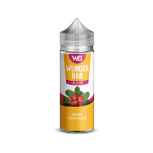 Ladda bilden till Gallery Viewer, Wunderbar 100ml Shortfill E-Liquid - 0mg Nikotin (50VG/50PG)
