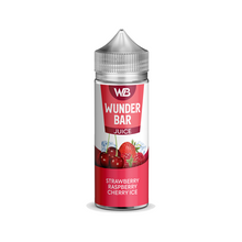 Laden Sie das Bild in den Galerie-Viewer, Wunderbar 100ml Shortfill E-Liquid - 0mg Nicotine (50VG/50PG)
