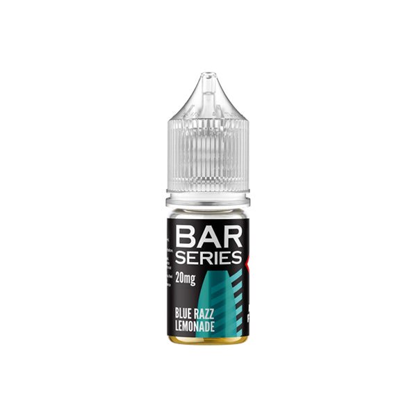 Load image into Gallery viewer, 20mg Nic Salt Bar Series - 10ml Flavour Burst E-liquids (50VG/50PG)
