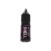 Laad de afbeelding in de galerijkijker, 10-pack van 20 mg tientallen nic-zouten 10 ml (50VG/50PG) - Smaakvolle vapenopties voor de hele dag
