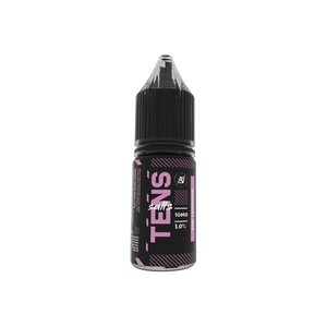 10-pack van 20 mg tientallen nic-zouten 10 ml (50VG/50PG) - Smaakvolle vapenopties voor de hele dag