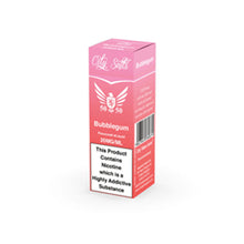 Load image into Gallery viewer, 20MG City Vape Flavoured Nic Salt (50VG/50PG)
