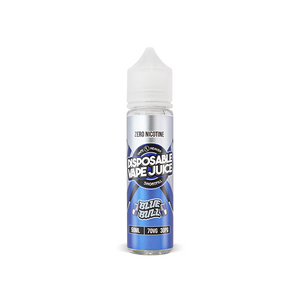 E-Lichid de unică folosință Vape Paradise 50ml Shortfill (0mg, 70VG/30PG)