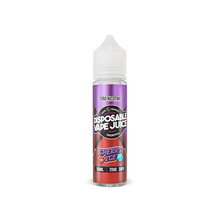 Načítať obrázok do prehliadača galérie, Vape Paradise 50 ml Shortfill Jednorazový e-liquid (0 mg, 70VG/30PG)
