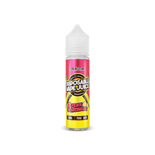 Načítať obrázok do prehliadača galérie, Vape Paradise 50 ml Shortfill Jednorazový e-liquid (0 mg, 70VG/30PG)
