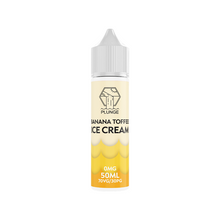 Load image into Gallery viewer, Plunge E-Liquids 50ml Shortfill 0mg (70VG/30PG)
