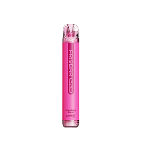 Friobar Napa | Disposable Vape Freemax 600 Puffs Friobar Napa | Disposable Vape Freemax 600 Puffs