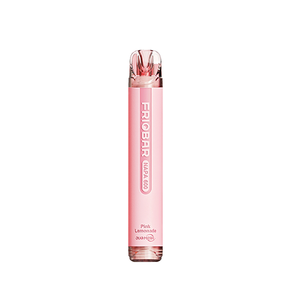 Friobar Napa | Disposable Vape Freemax 600 Puffs Friobar Napa | Disposable Vape Freemax 600 Puffs