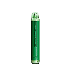 Friobar Napa | Disposable Vape Freemax 600 Puffs Friobar Napa | Disposable Vape Freemax 600 Puffs