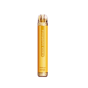 Friobar Napa | Disposable Vape Freemax 600 Puffs Friobar Napa | Disposable Vape Freemax 600 Puffs