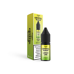 Juice N Power PNP kristāla sāļi 10 ml E-šķidrums — 10 mg nikotīna (50PG/50VG)