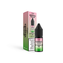 Laden Sie das Bild in den Galerie-Viewer, Juice N Power 20 mg PNP-Kristallsalze 10 ml – 50PG/50VG Vaping Delight
