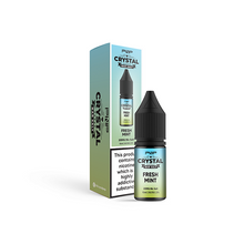 Laden Sie das Bild in den Galerie-Viewer, Juice N Power 20 mg PNP-Kristallsalze 10 ml – 50PG/50VG Vaping Delight
