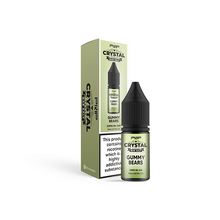 Laden Sie das Bild in den Galerie-Viewer, Juice N Power 20 mg PNP-Kristallsalze 10 ml – 50PG/50VG Vaping Delight
