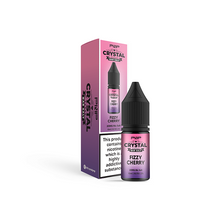 Laden Sie das Bild in den Galerie-Viewer, Juice N Power 20 mg PNP-Kristallsalze 10 ml – 50PG/50VG Vaping Delight
