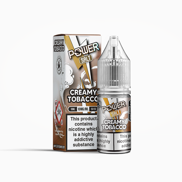 Load image into Gallery viewer, Juice N Power 20mg Power Salts - 10ml Premium E-Liquid (50VG/50PG)

