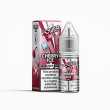 Load image into Gallery viewer, Juice N Power 10ml Nicotine Salt E-Liquid - 10mg Strength, 50VG/50PG Blend
