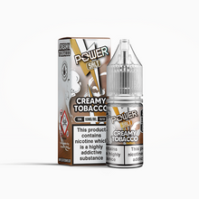 Load image into Gallery viewer, Juice N Power 10ml Nicotine Salt E-Liquid - 10mg Strength, 50VG/50PG Blend
