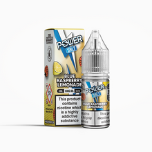 Load image into Gallery viewer, Juice N Power 10ml Nicotine Salt E-Liquid - 10mg Strength, 50VG/50PG Blend
