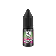 Laden Sie das Bild in den Galerie-Viewer, Juice N Power 10 ml Nikotinsalz E-Liquid – 11 mg (50VG/50PG)
