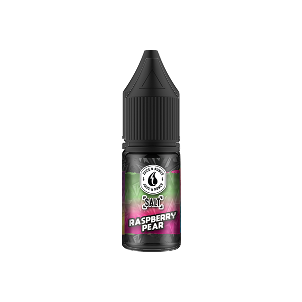 Load image into Gallery viewer, 20mg Juice N Power JNP Salts 10ml (50VG/50PG)
