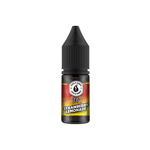Load image into Gallery viewer, 20mg Juice N Power JNP Salts 10ml (50VG/50PG)
