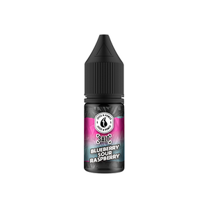 Juice N Power 20mg Nicotine Salt E-Liquid - 10ml Vape Juice (50VG/50PG)