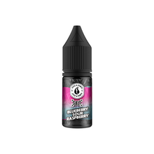 Lataa kuva galleria katsojaan, Juice N Power 20mg Nikotiini Salt E-Liquid - 10ml Vape Juice (50VG/50PG)
