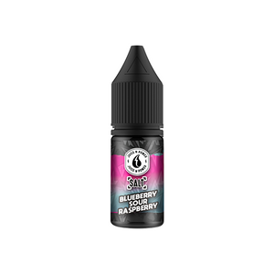 Juice N Power 20mg Nikotiini Salt E-Liquid - 10ml Vape Juice (50VG/50PG)