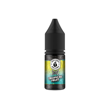 Načítať obrázok do prehliadača galérie, Juice N Power 10 ml nikotínová soľ E-Liquid – 11 mg (50 VG/50 PG)
