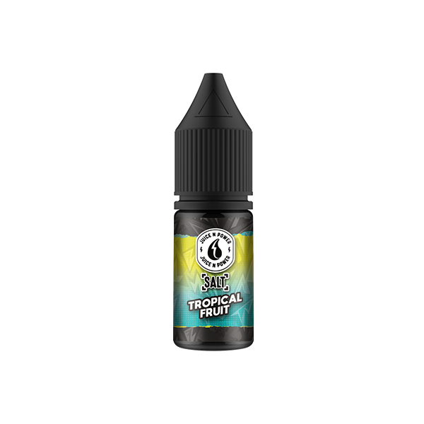 Load image into Gallery viewer, 20mg Juice N Power JNP Salts 10ml (50VG/50PG)

